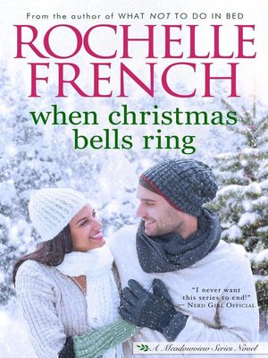 cover image of When Christmas Bells Ring